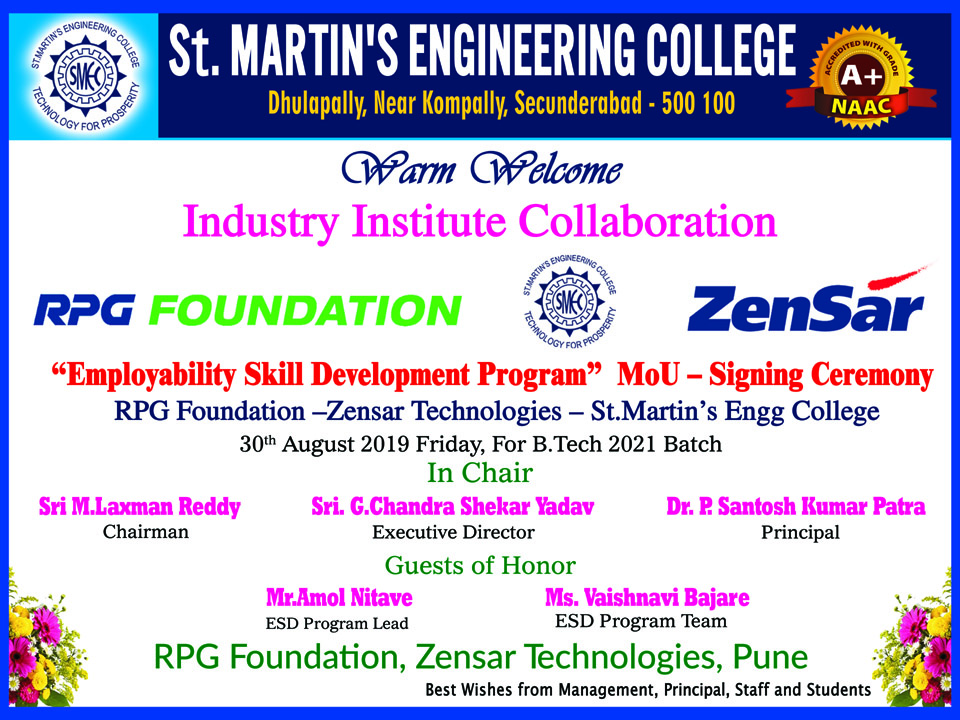 Best Engineering college in Telangana